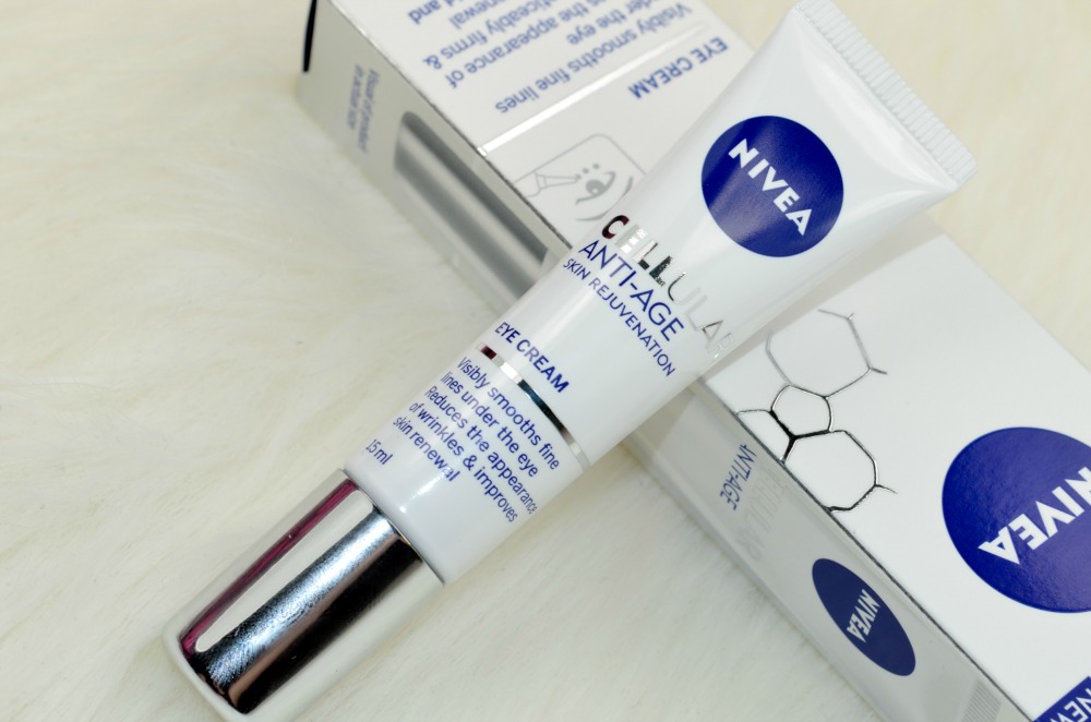 Nivea Cellular Anti-Age Eye Cream (3)