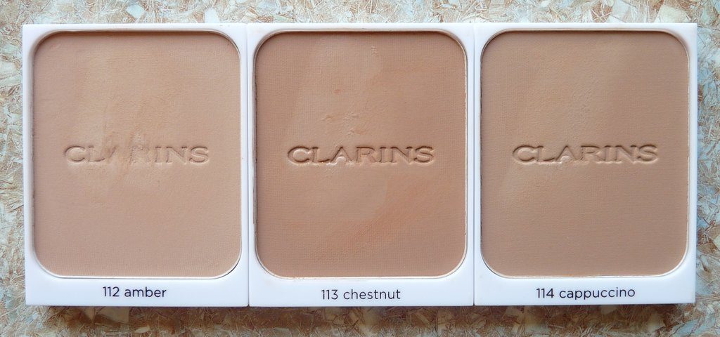 clarins 1