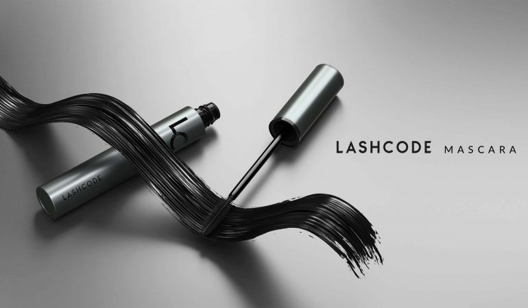 Apply makeup like a PRO! Discover the benefits of Lashcode mascara!