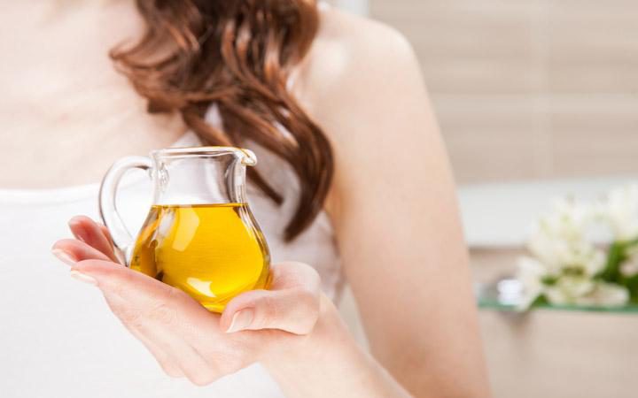 Brahmi oil – Ayurveda a remedy for hair loss