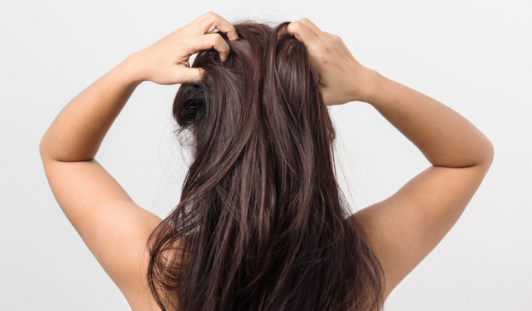 Scalp Treatments for Healthier, Thicker Hair