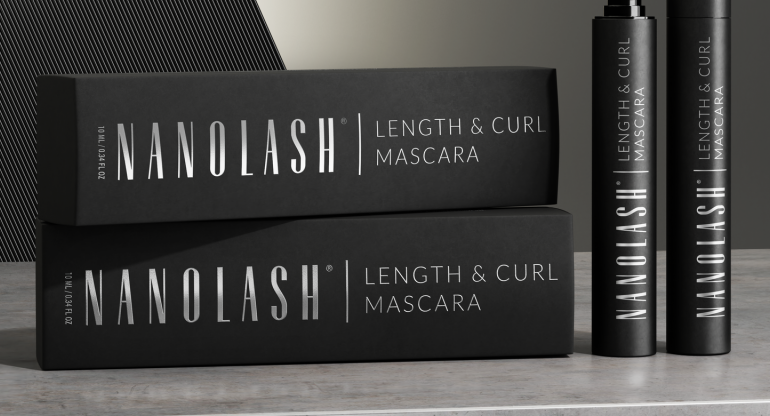 What Type of Brushes Do Nanolash Mascaras Have?