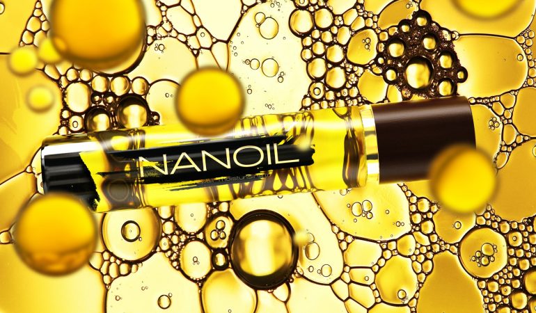 Damaged hair? Nanoil hair oil treatment comes to the rescue