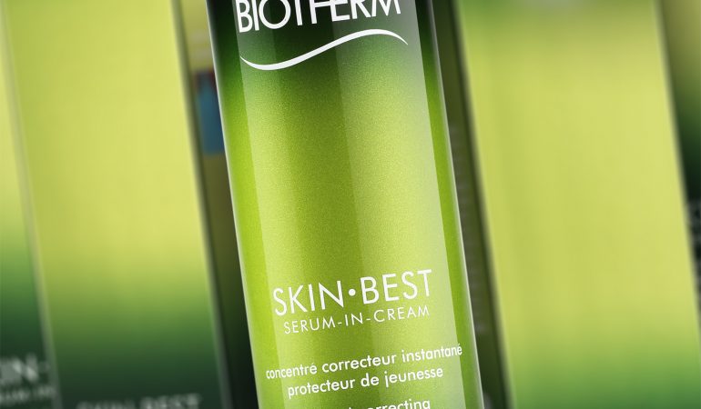 The best possible skin care with Biotherm. Skin Best Series