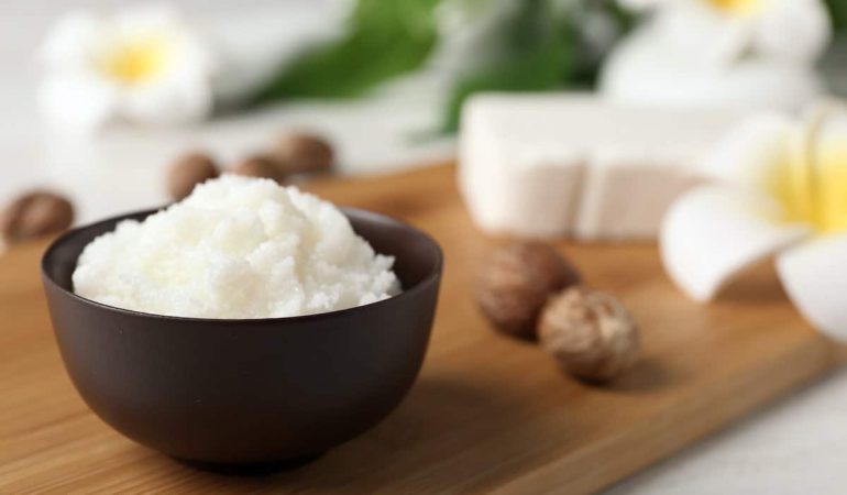 Shea Butter for Face Skin. Can You Use It Instead of a Moisturizer?