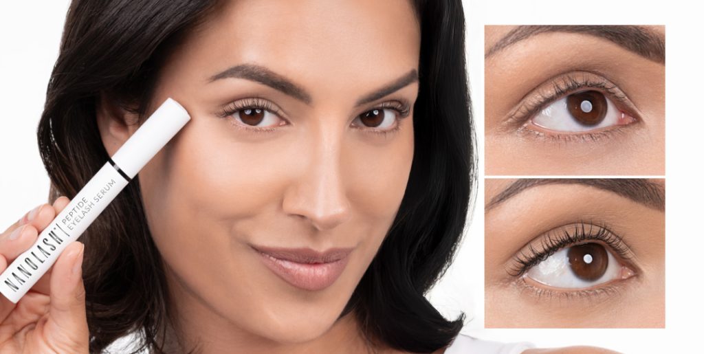 best eyelash growth serum nanolash