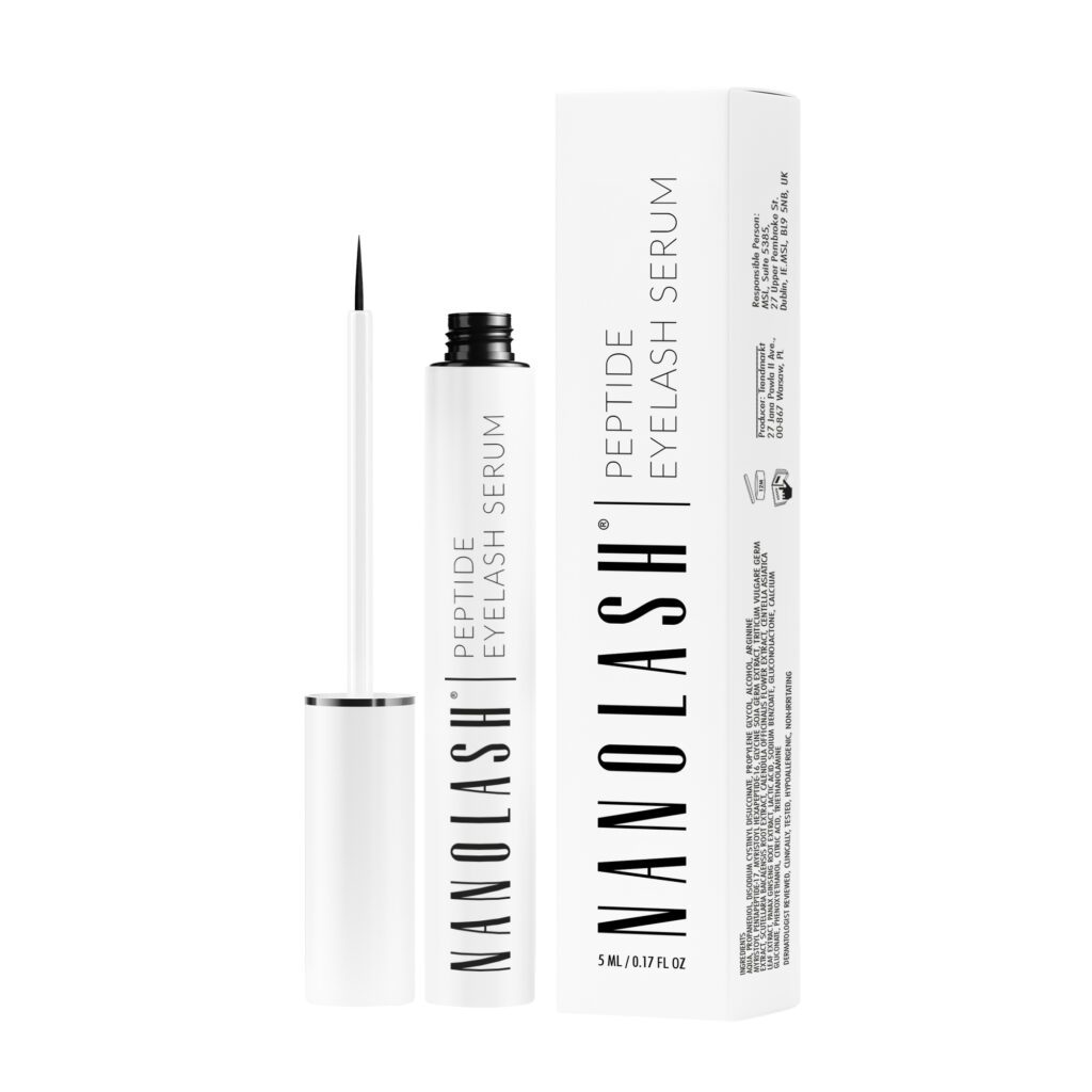 nanolash best eyelash growth serum